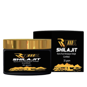 Home Shilajit