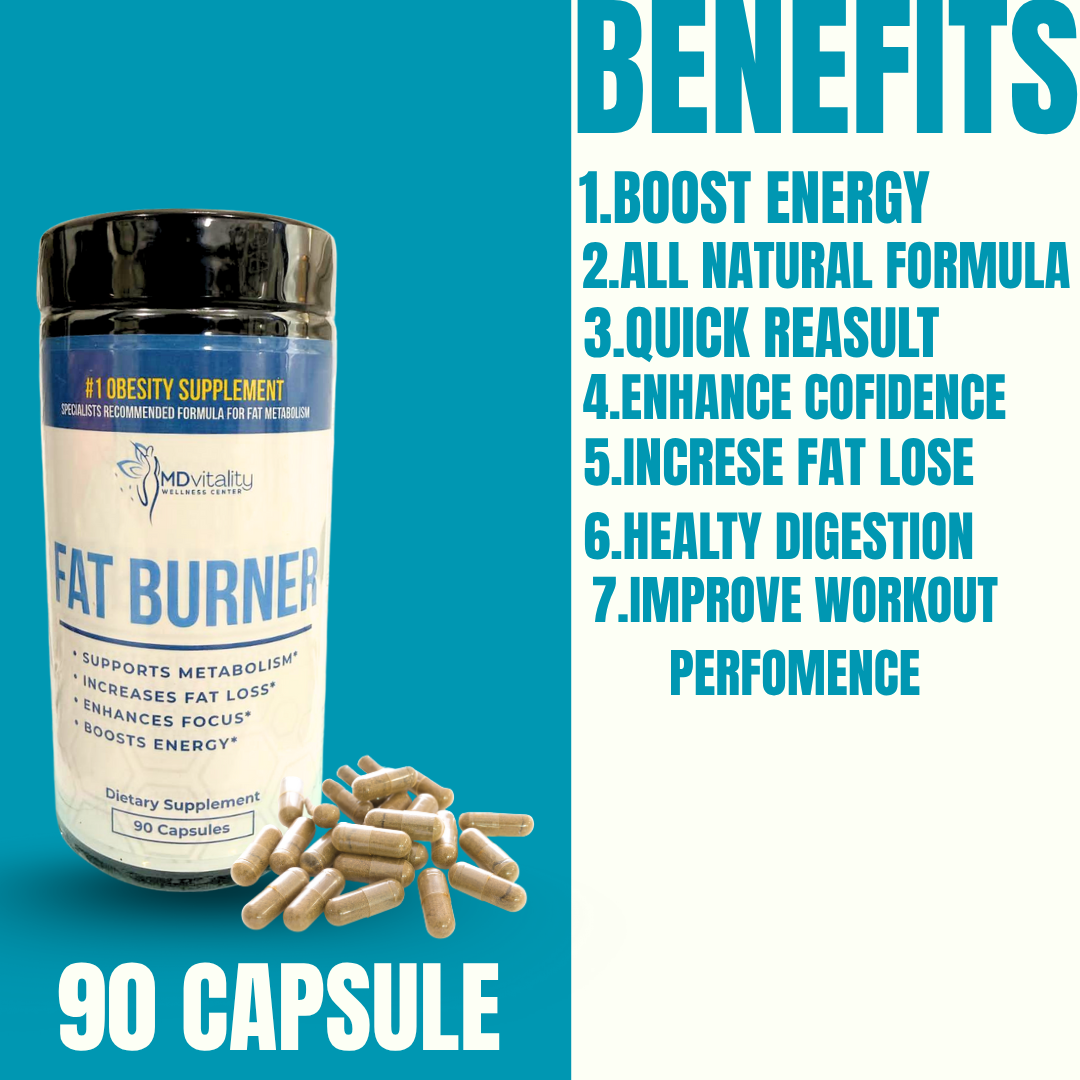 natural fat burner capsules – metabolism booster for weight loss, energy & focus | 90 capsules dietary supplement natural fat burner capsules – metabolism booster for weight loss, energy & focus | 90 capsules dietary supplement